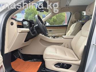 Aito M5 EV Electro AT 4WD