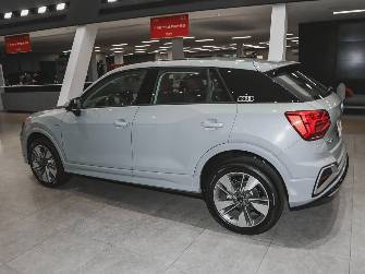 Audi Q2L I Рестайлинг 35 TFSI 1.4 AMT