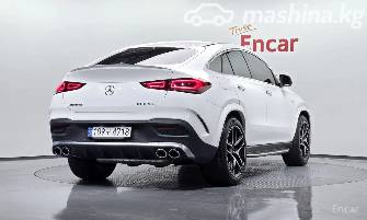 Mercedes-Benz GLE AMG II (V167) 53 AMG 3.0 AT 4WD