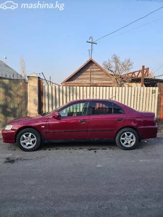 Honda Accord VI 2.0 AT