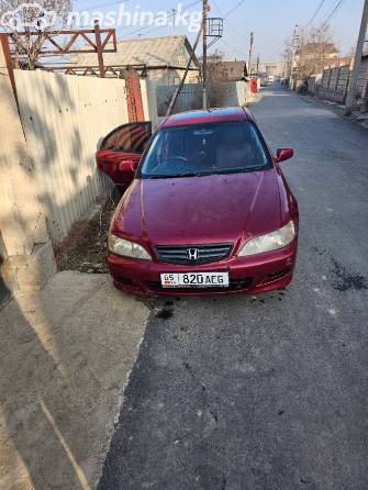 Honda Accord VI 2.0 AT