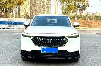 Honda XR-V II 1.5 CVT