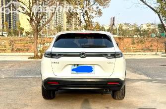 Honda XR-V II 1.5 CVT