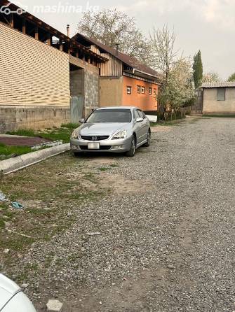 Honda Inspire IV 3.0 AT