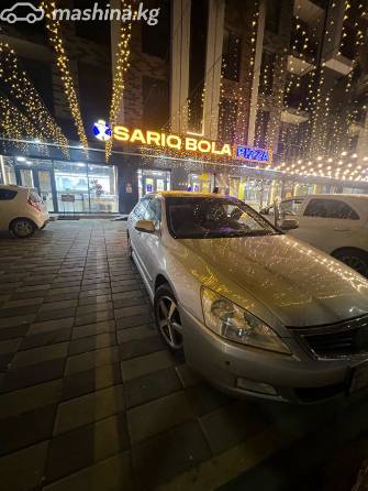 Honda Inspire IV 3.0 AT