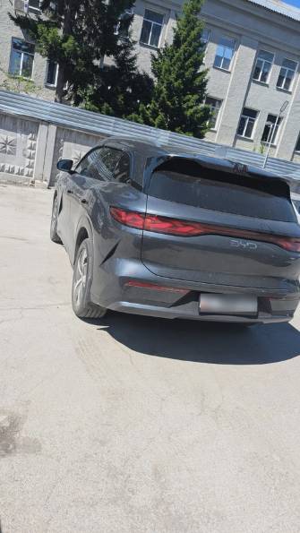 BYD Tang L DM-p 1.5hyb AT 4WD