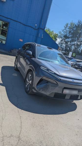 BYD Tang L DM-p 1.5hyb AT 4WD