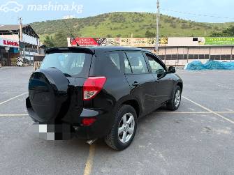 Toyota RAV4 III (XA30) 2.0 AT 4WD