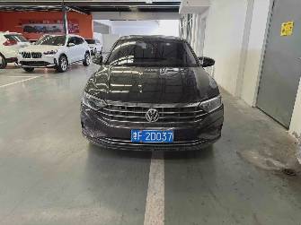 Volkswagen Sagitar III Рестайлинг 1.4 AMT