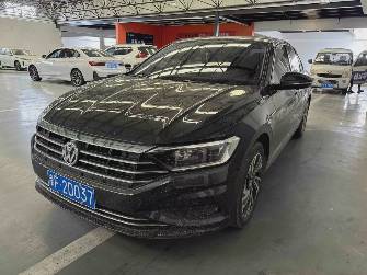 Volkswagen Sagitar III Рестайлинг 1.4 AMT