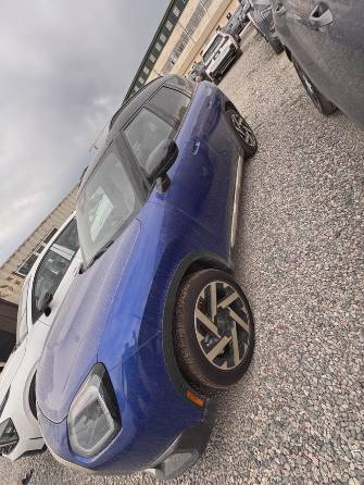 MINI Countryman II Рестайлинг 2.0 AT 4WD