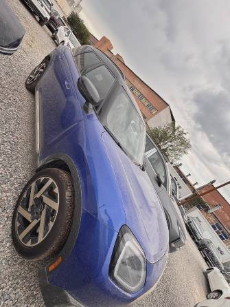 MINI Countryman II Рестайлинг 2.0 AT 4WD