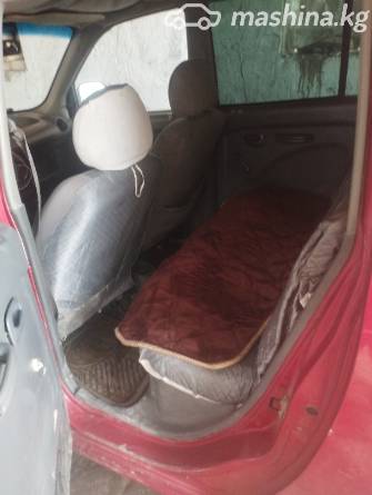 Hyundai Atos 1.0 MT
