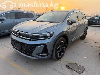 Volkswagen Talagon 2.0 AMT 4WD