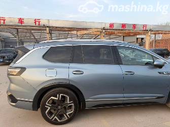 Volkswagen Talagon 2.0 AMT 4WD