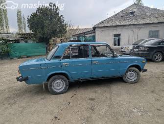 ВАЗ (Lada) 2106 21063 1.3 MT
