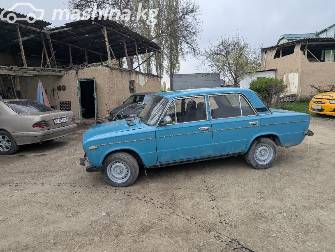 ВАЗ (Lada) 2106 21063 1.3 MT