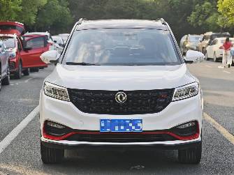 Dongfeng 580 I 1.5 CVT