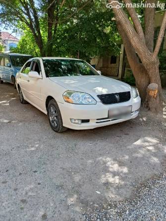 Toyota Mark II IX (X110) 2.0 AT