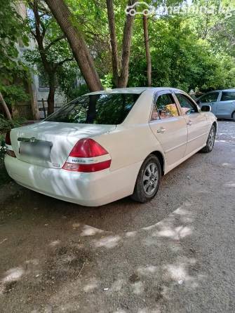 Toyota Mark II IX (X110) 2.0 AT
