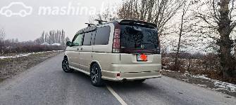 Honda Stepwgn II Рестайлинг 2.0 AT