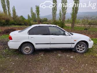 Honda Civic VI 1.6 AT