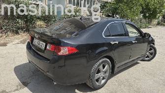 Honda Accord VIII 2.4 AT