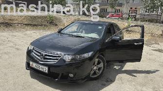 Honda Accord VIII 2.4 AT