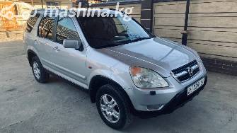 Honda CR-V II 2.0 AT 4WD
