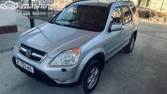 Honda CR-V II 2.0 AT 4WD