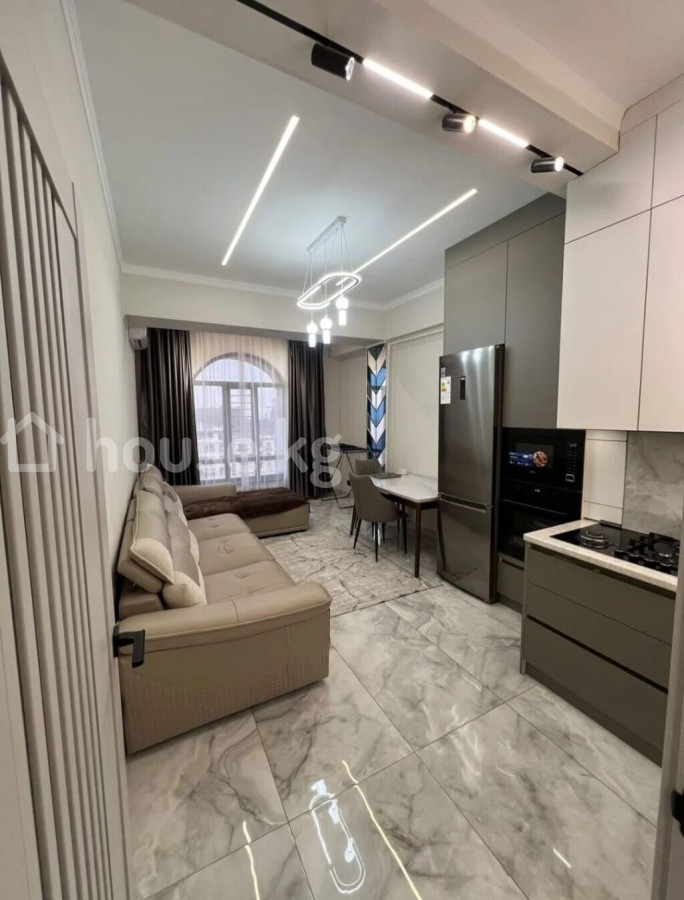 Открыть фото 2-комн. кв., 50 м2