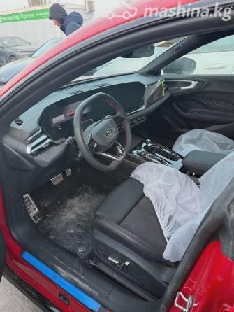 Audi A5 III (B10) 2.0 AMT 4WD