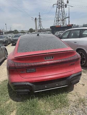 Audi A5 III (B10) 2.0 AMT 4WD