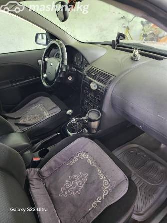 Ford Mondeo III 2.0d MT