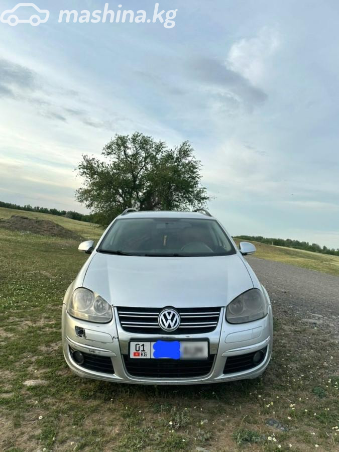 Открыть фото Volkswagen Golf V 1.6 AT