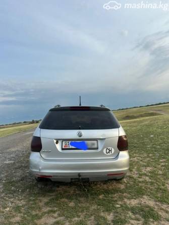 Volkswagen Golf V 1.6 AT