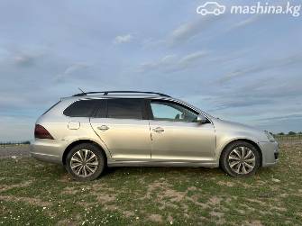 Volkswagen Golf V 1.6 AT