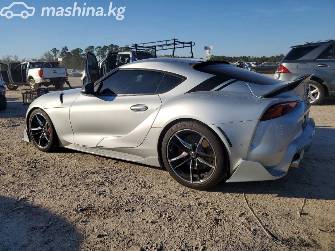 Toyota Supra V (A90) 3.0 AT
