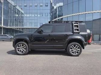 Land Rover Defender II 110 3.0 AT 4WD