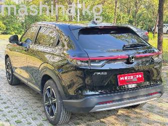 Honda Vezel II 1.5 CVT