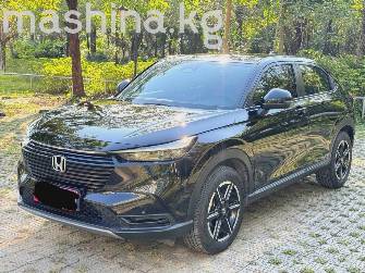 Honda Vezel II 1.5 CVT