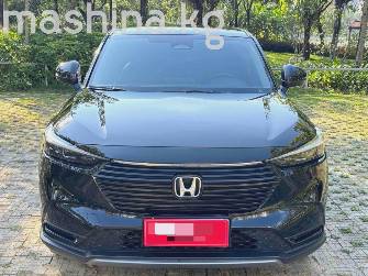 Honda Vezel II 1.5 CVT