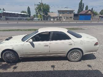 Toyota Mark II VII (X90) 2.5 AT