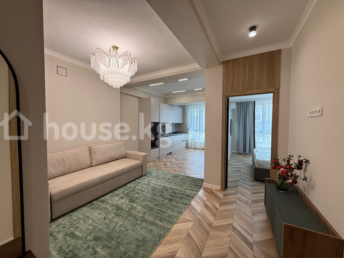 1-комн. кв., 50 м2