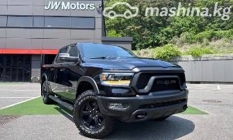RAM 1500 V Quad Cab 5.7 AT 4WD