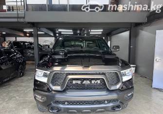 RAM 1500 V Quad Cab 5.7 AT 4WD