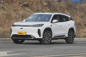 Geely Galaxy L7 9.11 kWh 1.5hyb AT