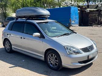 Honda Civic VII Рестайлинг 1.7 AT