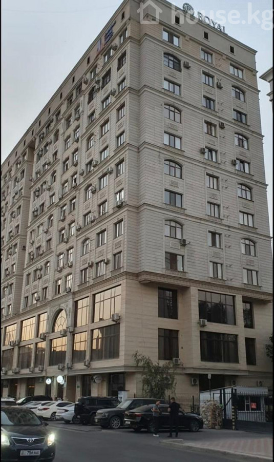1-комн. кв., 55 м2