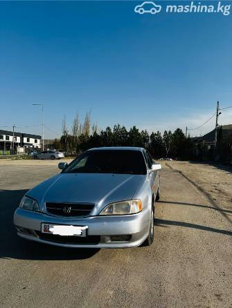 Honda Inspire III Рестайлинг 2.5 AT